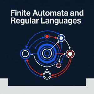 Finite Automata and Regular Languages