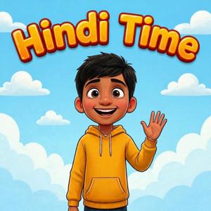 Hindi Time