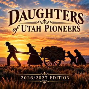 Daughters of Utah Pioneers