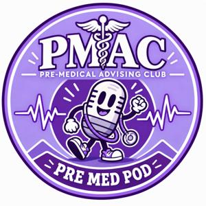 The Pre-Med Podcast
