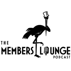 The Members Lounge