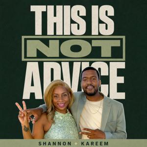 This Is Not Advice