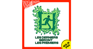 Les derniers seront les premiers