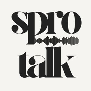 Spro Talk Podcast