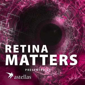 Retina Matters