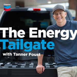 The Energy Tailgate Podcast