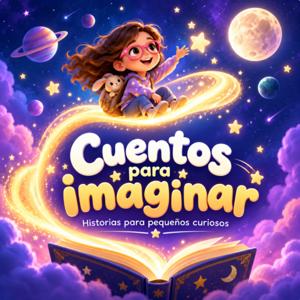 Cuentos para Imaginar