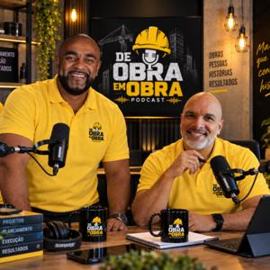 De Obra em Obra Podcast