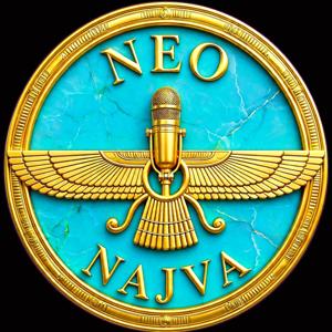 NeoNajva  نجوای شعر پارسی - مدیتیشن و پالایش ذهن