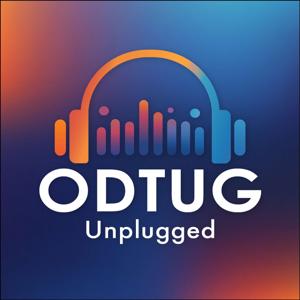 ODTUG Unplugged: Unfiltered Conversations with Oracle Experts