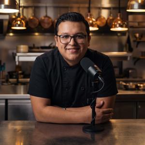 Cocina Abierta