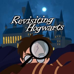 Revisiting Hogwarts- an Audio Miniseries