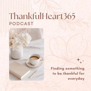 ThankfulHeart365