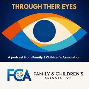Through Their Eyes