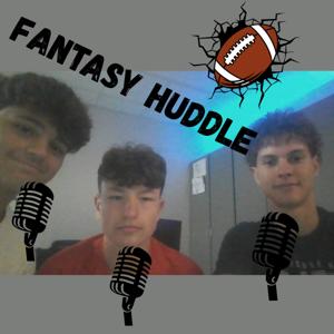 Fantasy Huddle