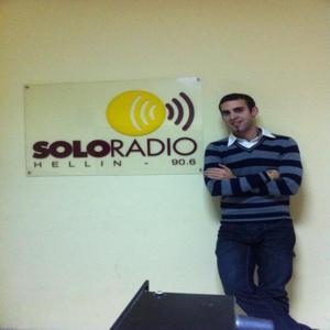 Podcast de Ramiro Minguez Martinez