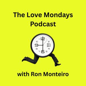 The Love Mondays Podcast