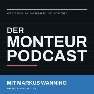 Der Monteurpodcast
