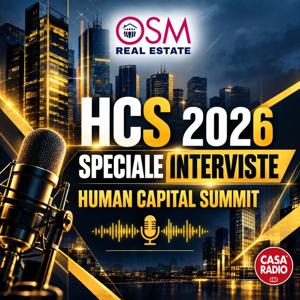 HCS - HUMAN CAPITAL SUMMIT 2026