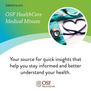 OSF HealthCare Medical Minute