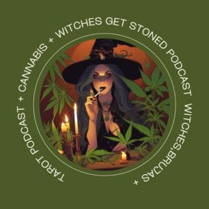 Witches Get Stoned