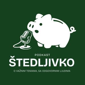 Štedljivko podcast