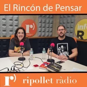 El Rincón de Pensar