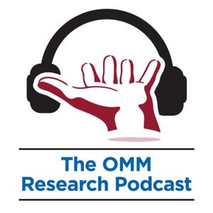 The OMM Research Podcast