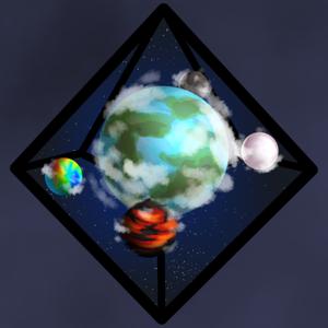 Horizon Lost Mage - A World of Darkness TTRPG Campaign