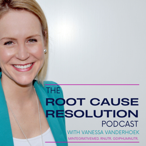 The Root Cause Resolution Podcast