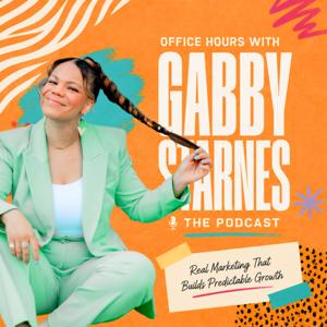 Office Hours with Gabby Starnes