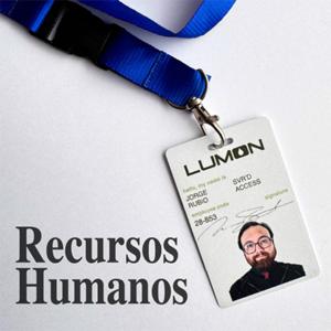 Recursos Humanos