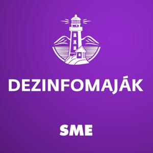 Dezinfomaják