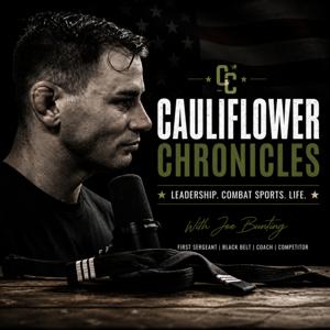 Cauliflower Chronicles