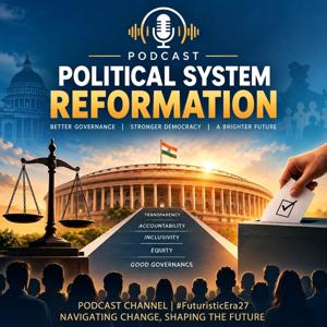 Democracy , Unfiltered / Fixing the System: politics, power and your vote