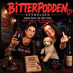 Bitterpodden