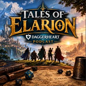 Tales of Elarion