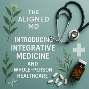 Introducing Integrative Medicine and Whole-Person Healthcare