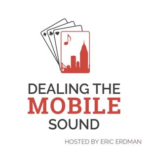 Dealing The Mobile Sound