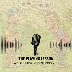 The Playing Lesson