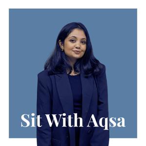 Sit With Aqsa