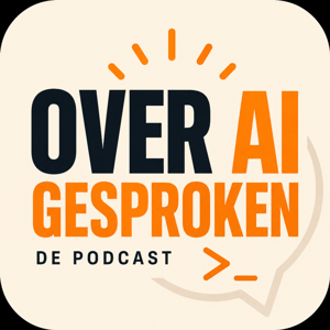 Over AI Gesproken