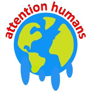 Attention Humans Podcast