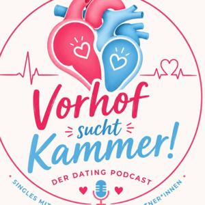 Vorhof sucht Kammer