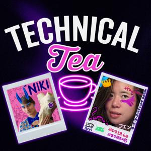 Technical Tea