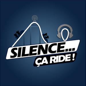 Silence... ça ride !