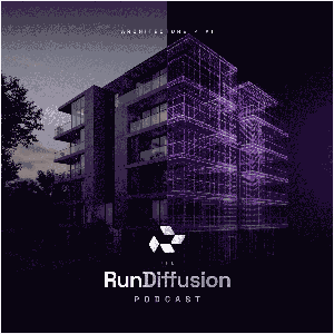 The RunDiffusion Architecture x AI Podcast