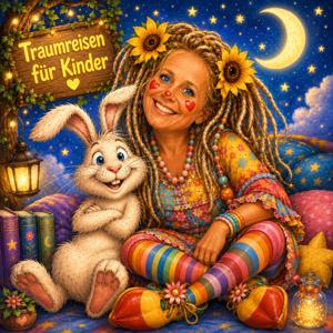 Monique Sonnenschein , liebevolle Traumreisen