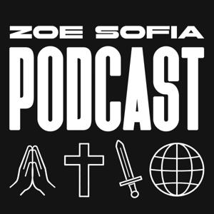 Zoe Sofia Podcast