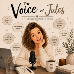 The Voice of Jules
